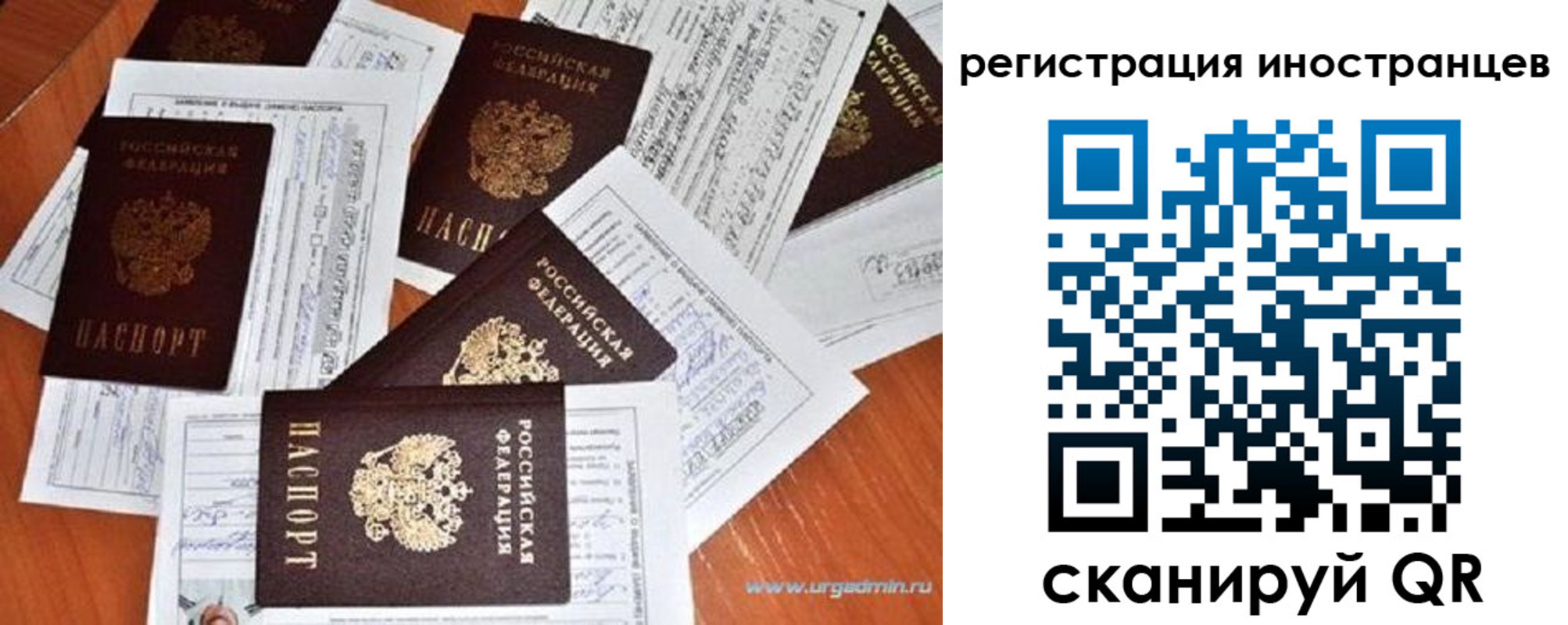 временная регистрация гарантия в Называевске